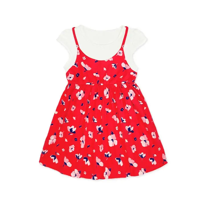 T-shirt Dress