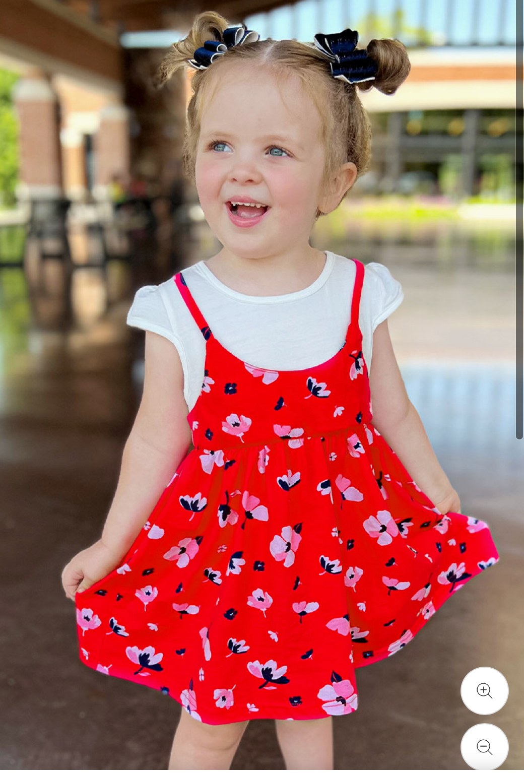 T-shirt Dress